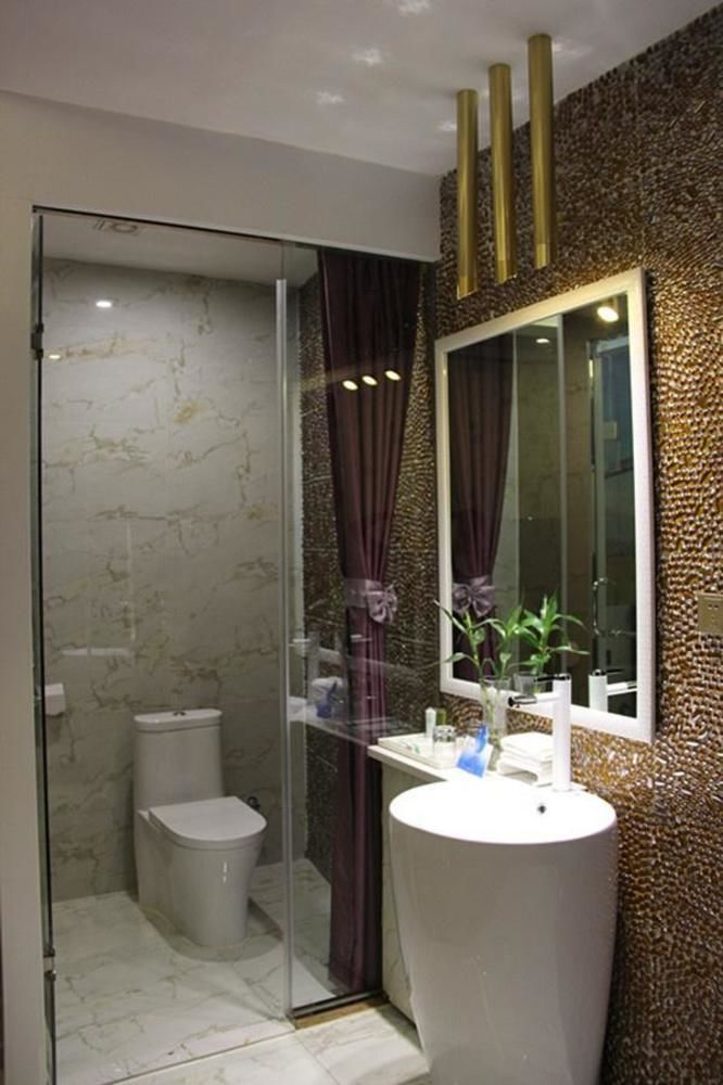 Art Hotel Vienna- Luoyang Luoyang  Exterior photo